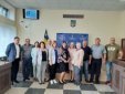 Голова Бориспільського міськрайонного суду взяв участь у семінарі –практикумі «Особливості застосування модельних рішень на практиці».